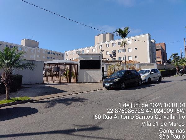 Imóvel em CAMPINAS/SP
