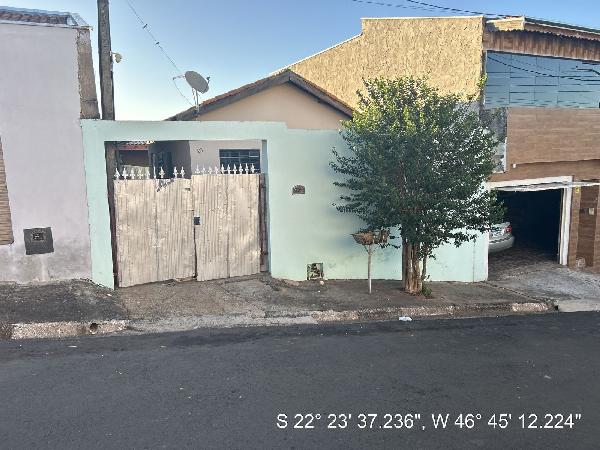 Imóvel em ITAPIRA/SP