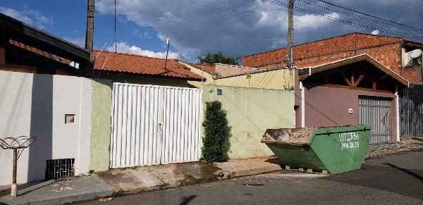 Imóvel em LIMEIRA/SP