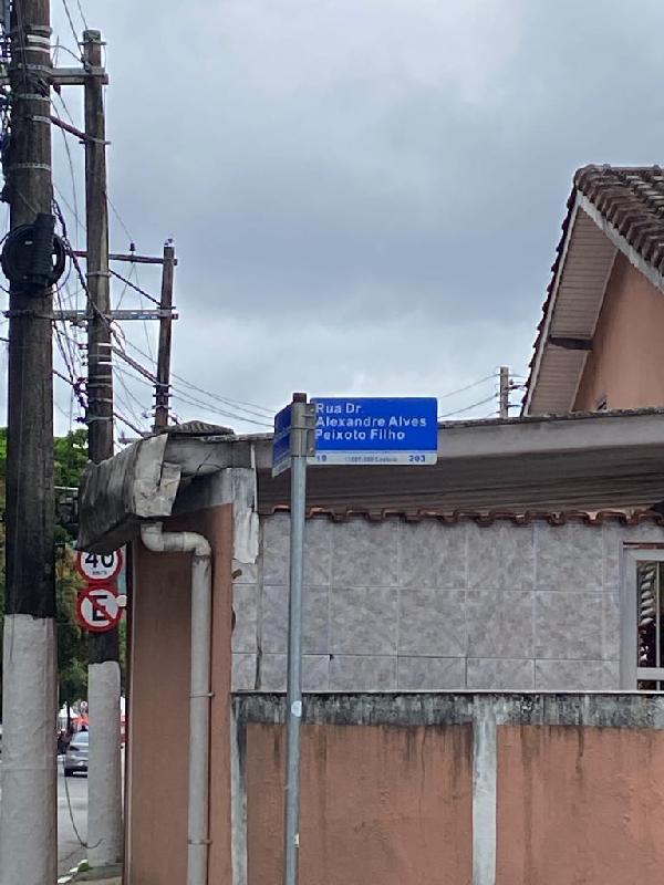 Imóvel em SANTOS/SP