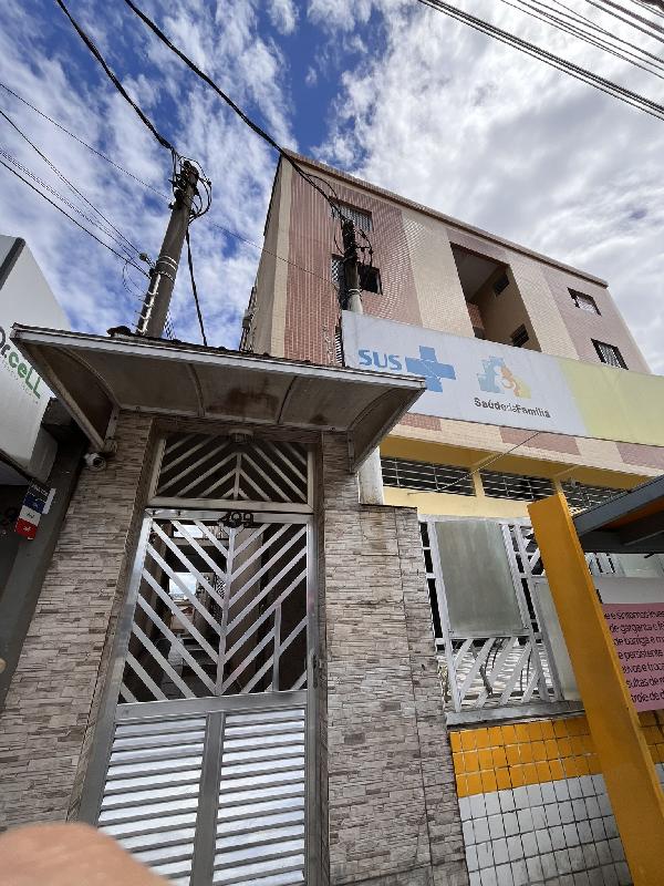 Foto de Imóvel 1 quarto, 64 m², JARDIM GUASSU - Leilão em São Vicente/SP, 37% abaixo da avaliação