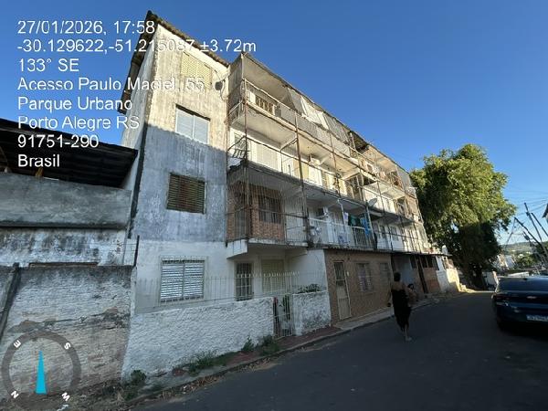Imóvel em PORTO ALEGRE/RS
