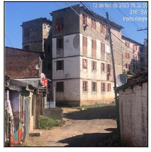 Imóvel em PORTO ALEGRE/RS