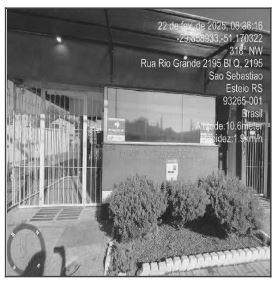 Imóvel em ESTEIO/RS