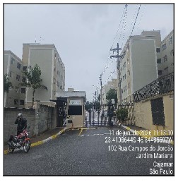 Imóvel em CAJAMAR/SP