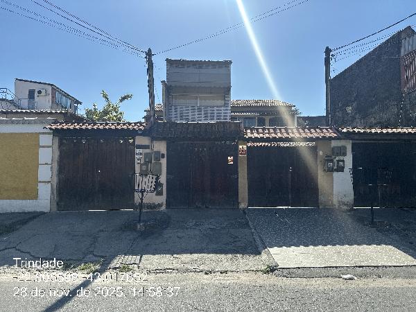 Foto de Imóvel 2 quartos, 77 m², TRINDADE - Leilão em São Gonçalo/RJ, 36% abaixo da avaliação