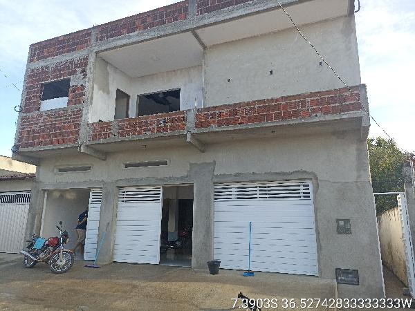 Foto de Imóvel 5 quartos, SÃO JOÃO DO CARIRI - Leilão em São João do Cariri/PB, 45% abaixo da avaliação