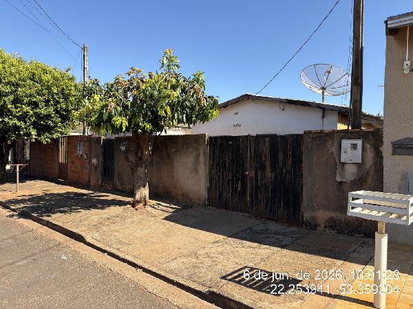 Imóvel em NOVA ANDRADINA/MS