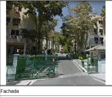 Foto de Imóvel 2 quartos, PRACA SECA - Leilão em Rio de Janeiro/RJ, 68% abaixo da avaliação