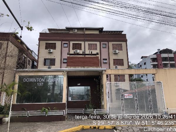 Imóvel em CACHOEIRINHA/RS