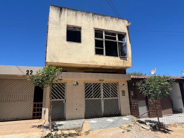 Imóvel em TORITAMA/PE