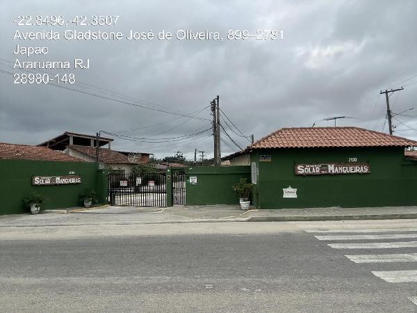 Casa em ARARUAMA/RJ