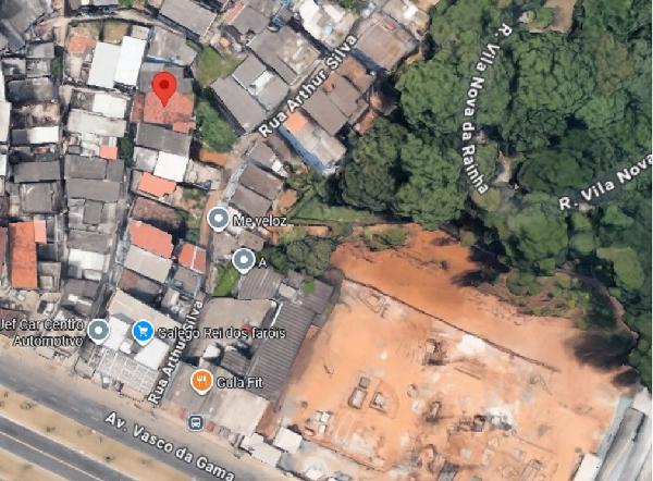 Imóvel em SALVADOR/BA