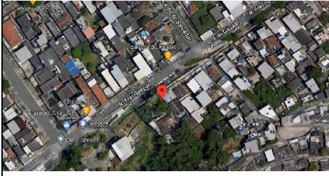 Imóvel em RIO DE JANEIRO/RJ