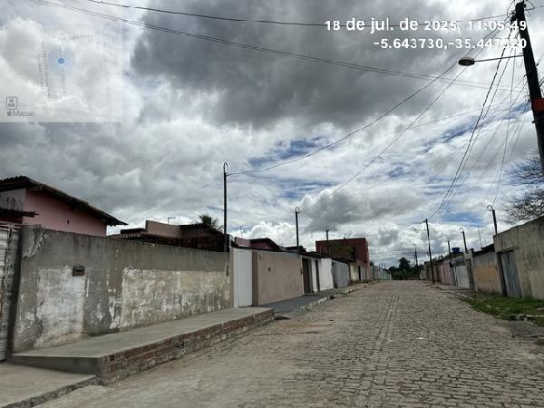 Foto de Imóvel na Rua Dr Jose Leal, 479 - Leilão em CEARA-MIRIM/RN, 47% abaixo da avaliação