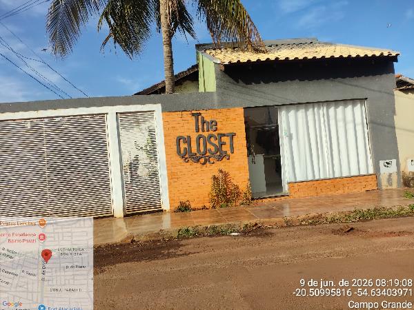 Imóvel em CAMPO GRANDE/MS