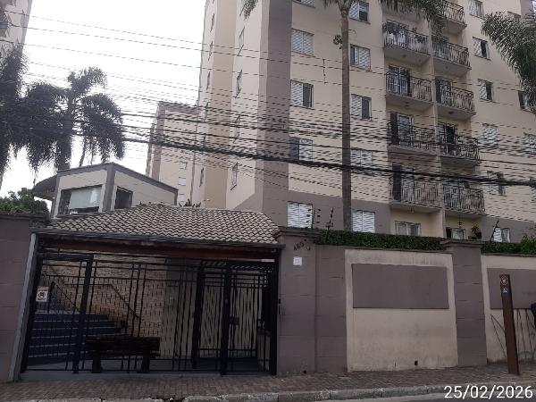Foto de Imóvel na Rua Antonio Joao De Medeiros, 465 - Leilão em São Paulo/SP