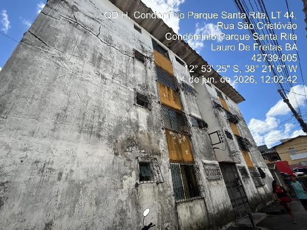 Foto de Imóvel em Lauro De Freitas (BA)