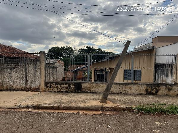 Foto de Imóvel na Rua Sampaio Vidal, 183 - Leilão em Londrina/PR