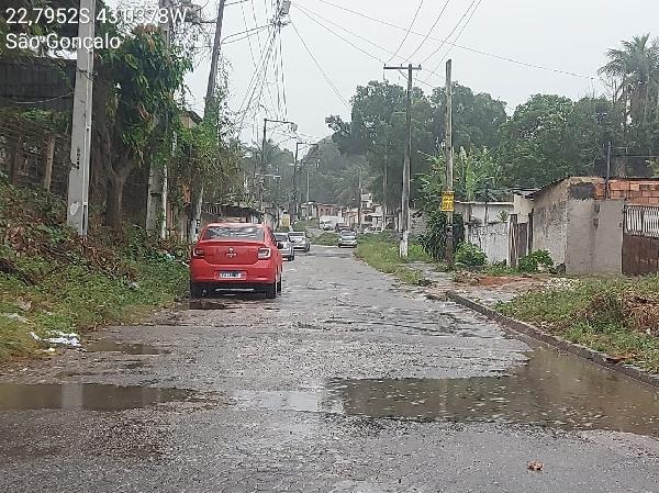 Imóvel em SAO GONCALO/RJ