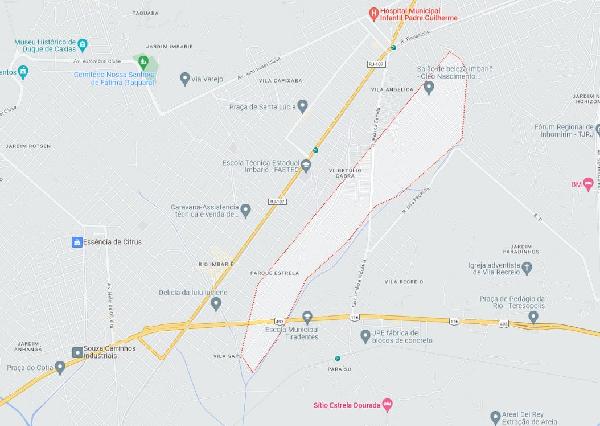 Imóvel em DUQUE DE CAXIAS/RJ