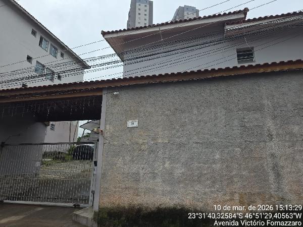 Foto de Imóvel 2 quartos, 52 m², VILA LOURDES - Leilão em Carapicuíba/SP, 37% abaixo da avaliação