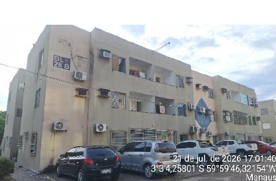 Imóvel em MANAUS/AM