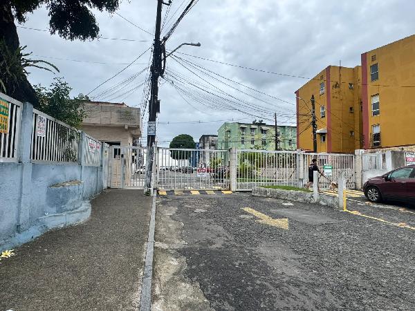 Foto de Imóvel 3 quartos, 70 m², CABULA - Leilão em Salvador/BA, 36% abaixo da avaliação