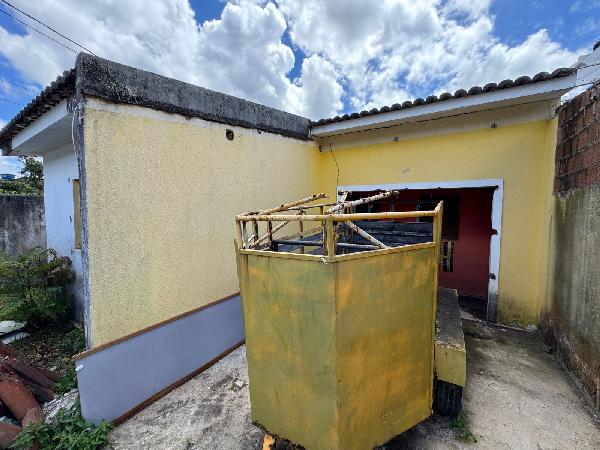 Foto de Imóvel na Rua Rui Barbosa, 590 - Leilão em Camaragibe/PE, 39% abaixo da avaliação