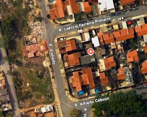 Foto de Imóvel 1 quarto, 41 m², PAVUNA - Leilão em Rio de Janeiro/RJ, 43% abaixo da avaliação