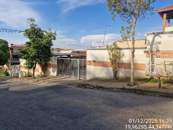 Imóvel em JUATUBA/MG