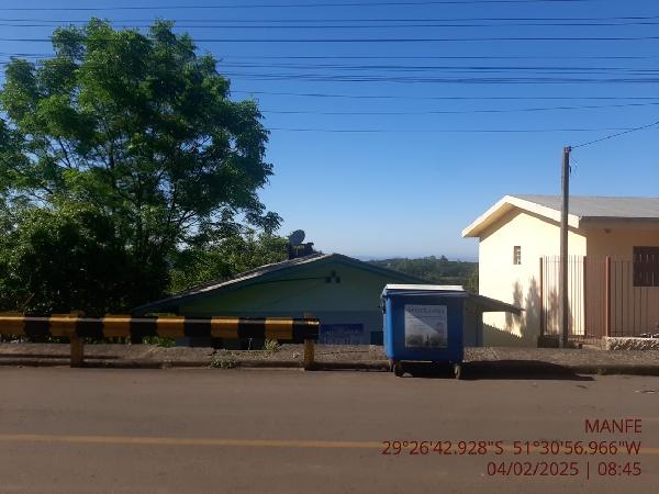 Foto de Imóvel na Rua Bela Vista, 229 - Leilão em Salvador do Sul/RS, 40% abaixo da avaliação
