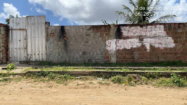 Foto de Imóvel na Rua Jose Simiao Da Silva, 205 - Leilão em PARNAMIRIM/RN, 49% abaixo da avaliação