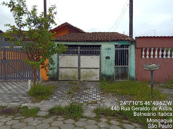 Imóvel em MONGAGUA/SP