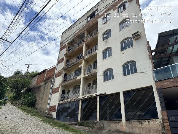 Imóvel em CORONEL FABRICIANO/MG