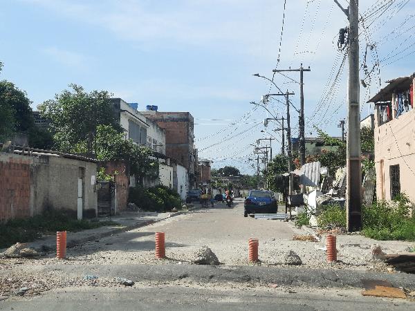 Imóvel em SAO GONCALO/RJ
