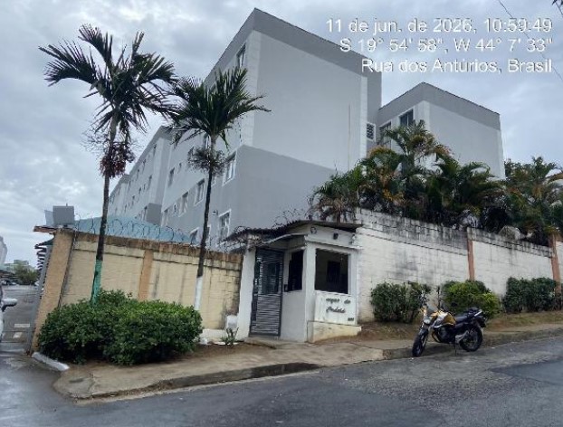 Foto de Imóvel em Contagem (MG)