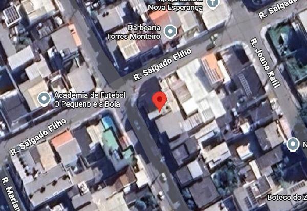 Imóvel em SAO JOAO DE MERITI/RJ