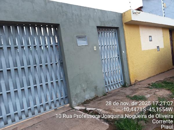 Foto de Imóvel em Corrente (PI)