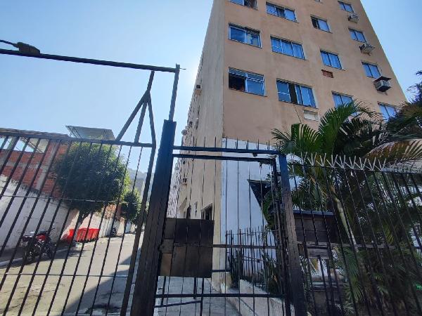 Foto de Imóvel na Rua Laurindo Filho, 722 - Leilão em Rio de Janeiro/RJ, 83% abaixo da avaliação