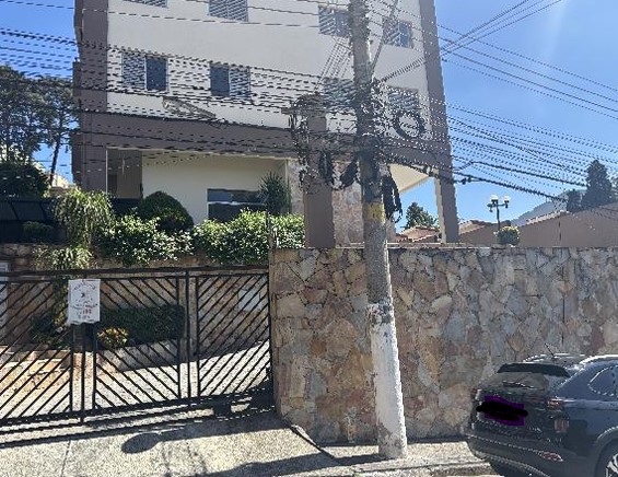 Foto de Imóvel na Rua Coimbra, 532 - Leilão em Diadema/SP, 36% abaixo da avaliação