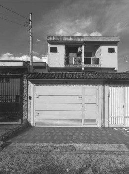 Imóvel em SANTO ANDRE/SP