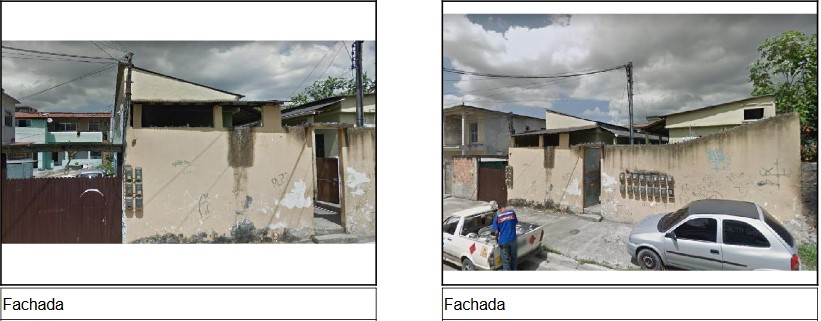 Foto de Imóvel 1 quarto, SANTA LUZIA - Leilão em São Gonçalo/RJ, 49% abaixo da avaliação