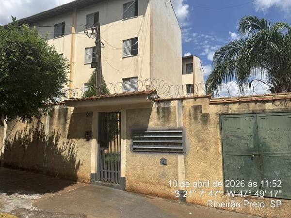 Foto de Imóvel 2 quartos, 97 m², RESIDENCIAL DAS AMERICAS - Leilão em Ribeirão Preto/SP, 40% abaixo da avaliação