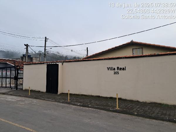 Imóvel em BARRA MANSA/RJ