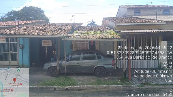 Imóvel em VIGIA/PA