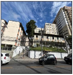 Foto de Imóvel 2 quartos, SANTA ROSA - Leilão em Niterói/RJ, 38% abaixo da avaliação