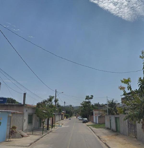 Imóvel em NOVA IGUACU/RJ