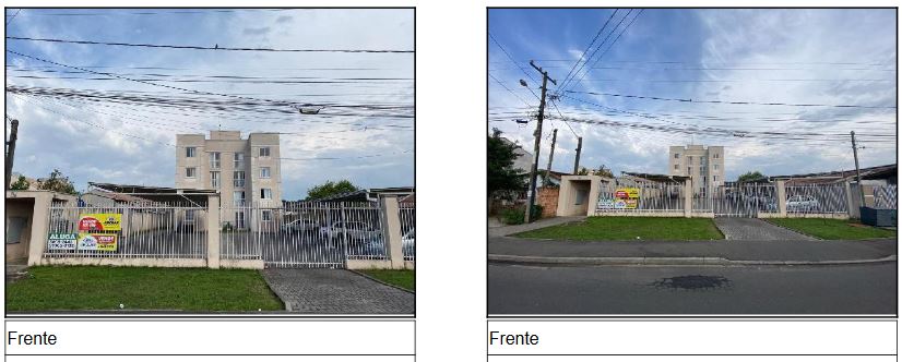 Imóvel em PINHAIS/PR