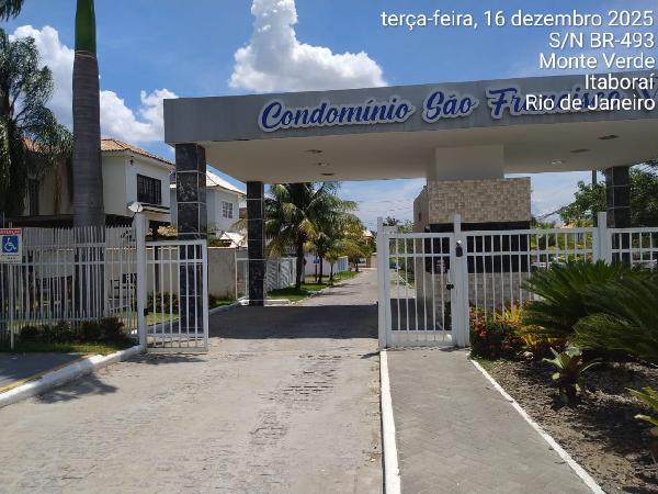 Imóvel em ITABORAI/RJ